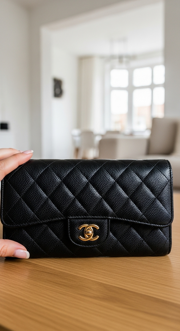 Chanel Bag